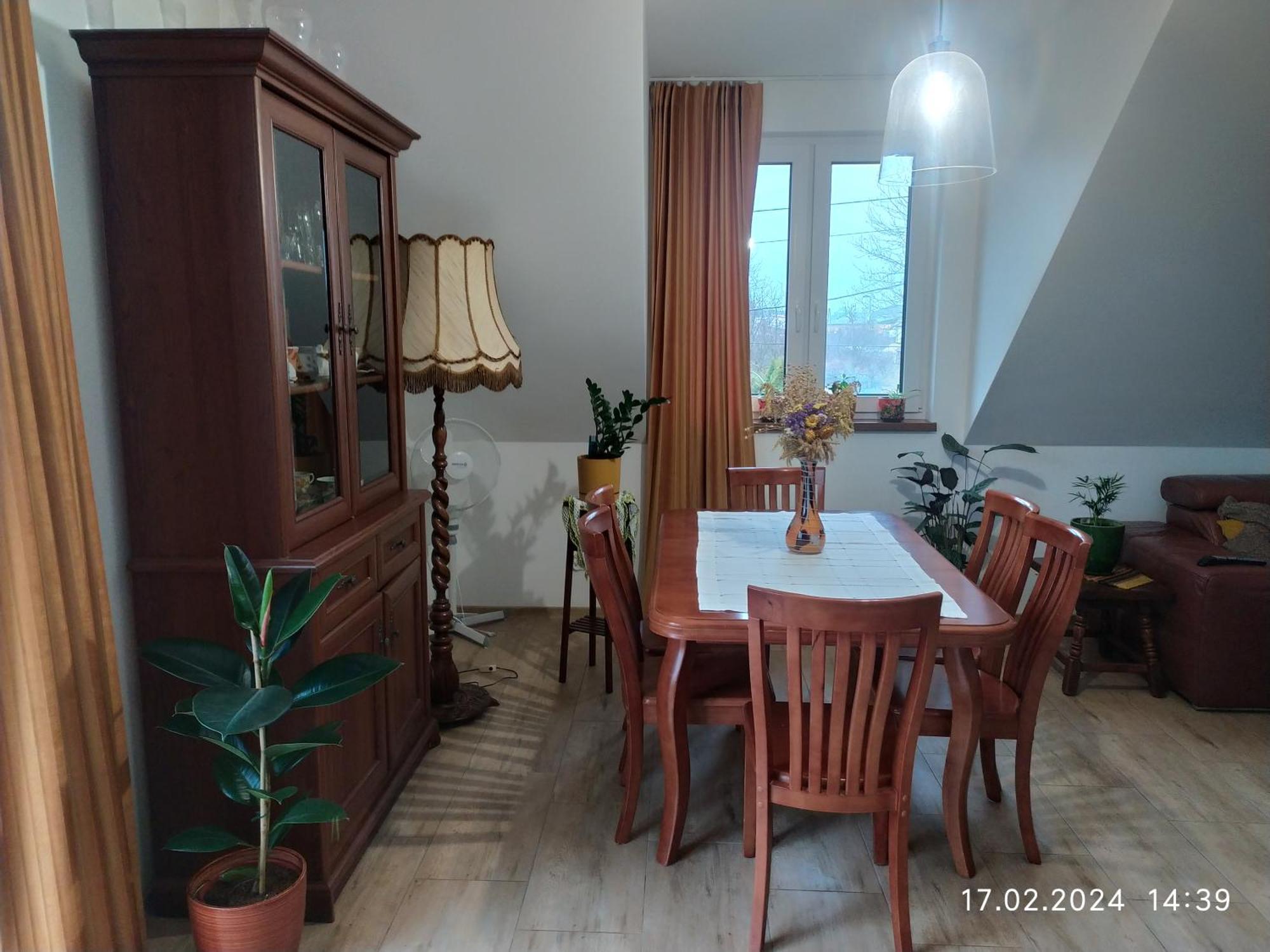 Dolistowka Apartamenty, Pole Namiotowe, Balia Z Jacuzzi, Ogrod Warzywny Dla Gosci, Plac Zabaw Dla Dzieci Goniadz Eksteriør billede