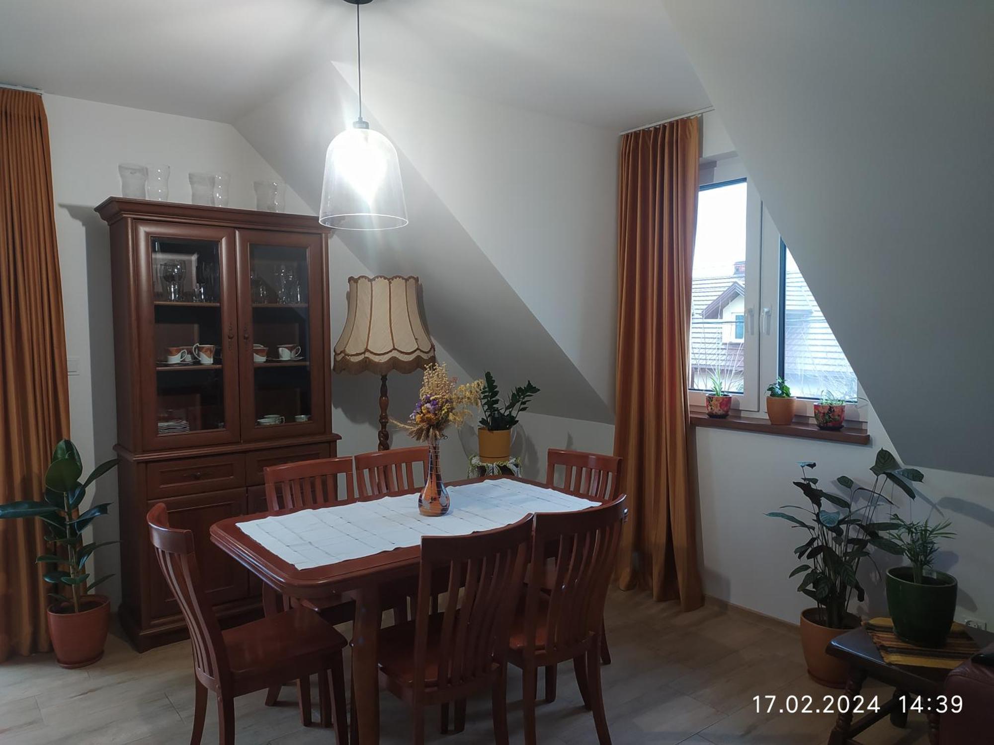 Dolistowka Apartamenty, Pole Namiotowe, Balia Z Jacuzzi, Ogrod Warzywny Dla Gosci, Plac Zabaw Dla Dzieci Goniadz Eksteriør billede