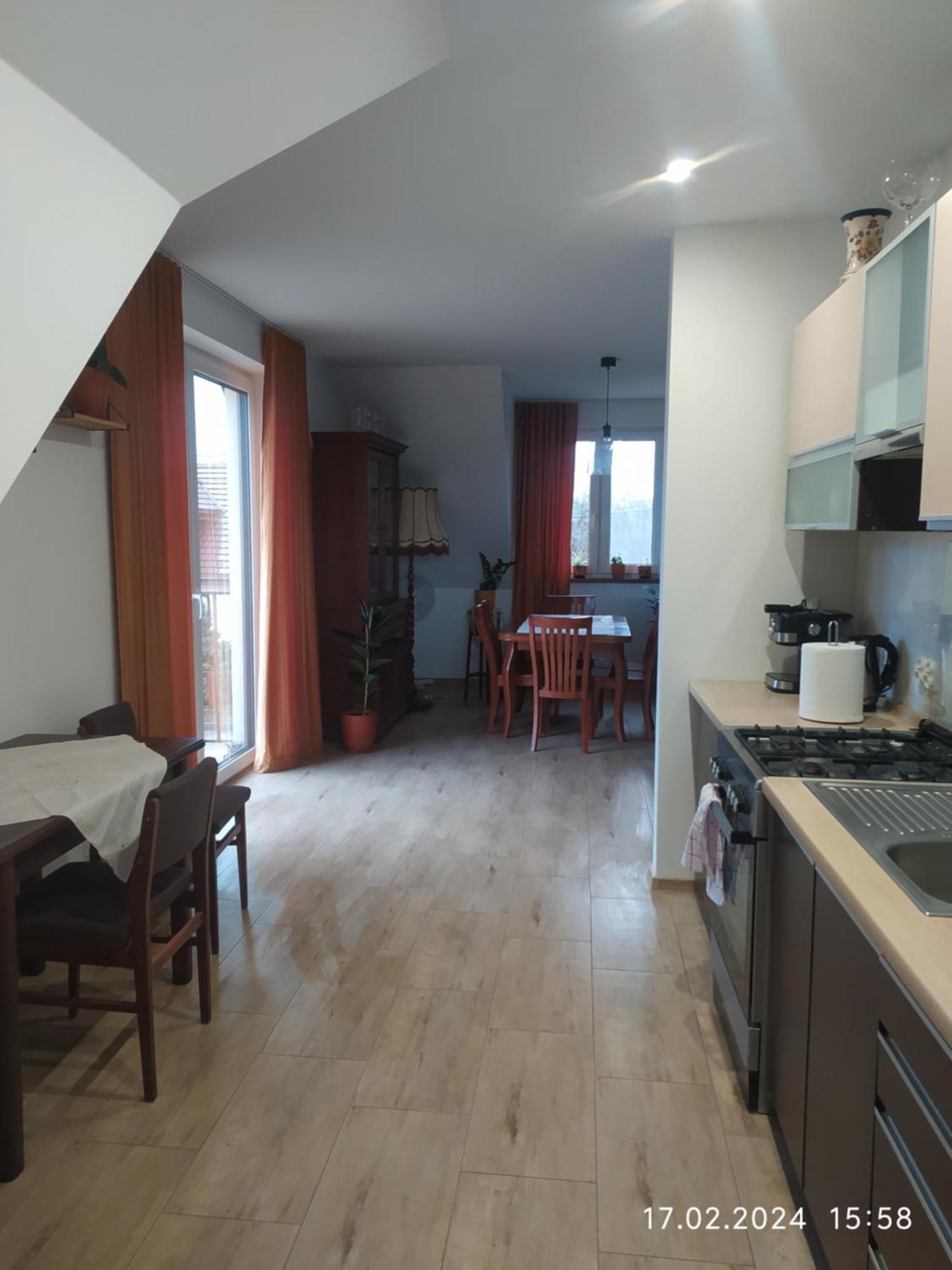 Dolistowka Apartamenty, Pole Namiotowe, Balia Z Jacuzzi, Ogrod Warzywny Dla Gosci, Plac Zabaw Dla Dzieci Goniadz Eksteriør billede