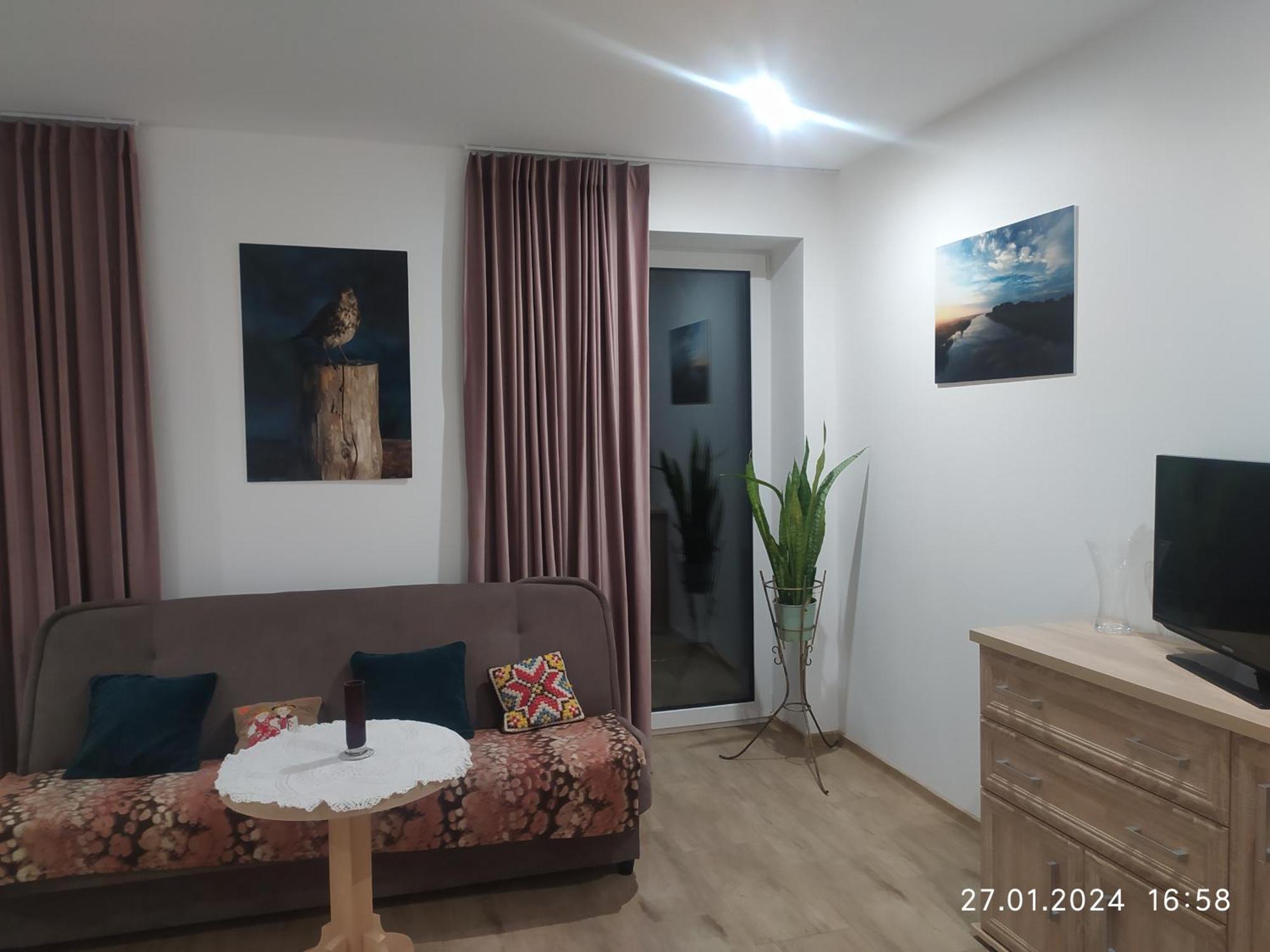 Dolistowka Apartamenty, Pole Namiotowe, Balia Z Jacuzzi, Ogrod Warzywny Dla Gosci, Plac Zabaw Dla Dzieci Goniadz Eksteriør billede