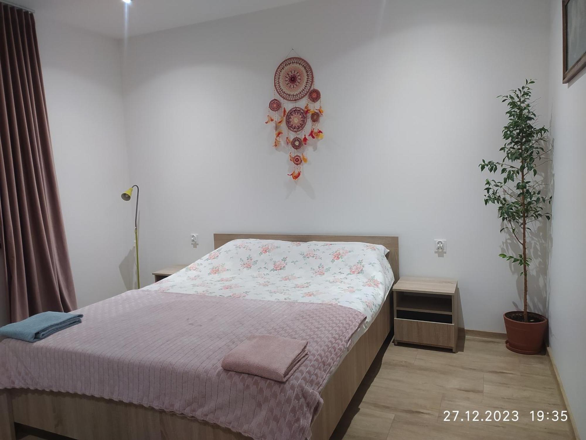 Dolistowka Apartamenty, Pole Namiotowe, Balia Z Jacuzzi, Ogrod Warzywny Dla Gosci, Plac Zabaw Dla Dzieci Goniadz Eksteriør billede